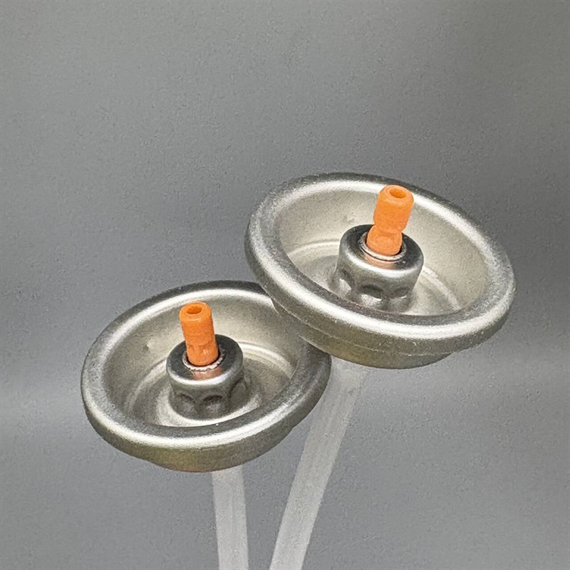 Intelligent Salon Hair Glue Valve for Tech-Savvy Stylists with Bluetooth Connectivity