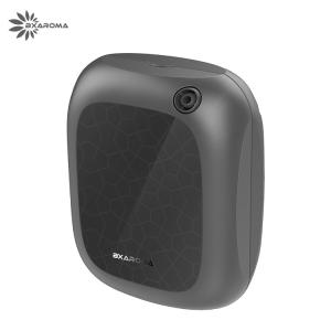 Fragrance Hotel Scent Diffuser Black Commercial Smart Aroma Diffuser