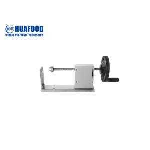  Spiral Fries Commercial Automatic Spiral Potato Cutter Easy Operate Manufactures