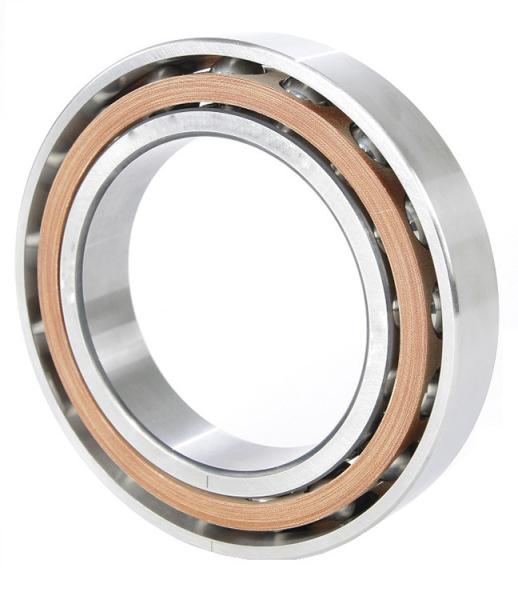 7312ACP4DBB SKF NSK High Precision Stainless Steel Ball Bearings Single Spindle