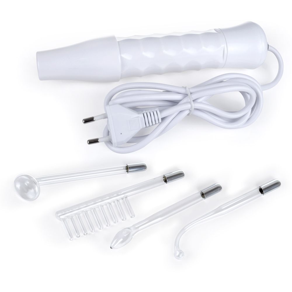 Durable High Frequency Facial Device Ozone Therapy Machine RoHS Approved