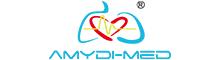 China Shenzhen Amydi-med Electrics Tech Co., Ltd. logo