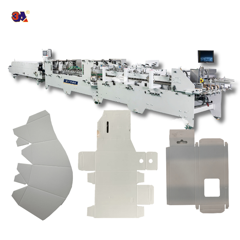 Printing Shops Box Pasting Machine Sponge Tape for Automatic Folder Gluer Accessories