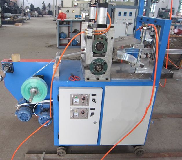 pvc blown film machine