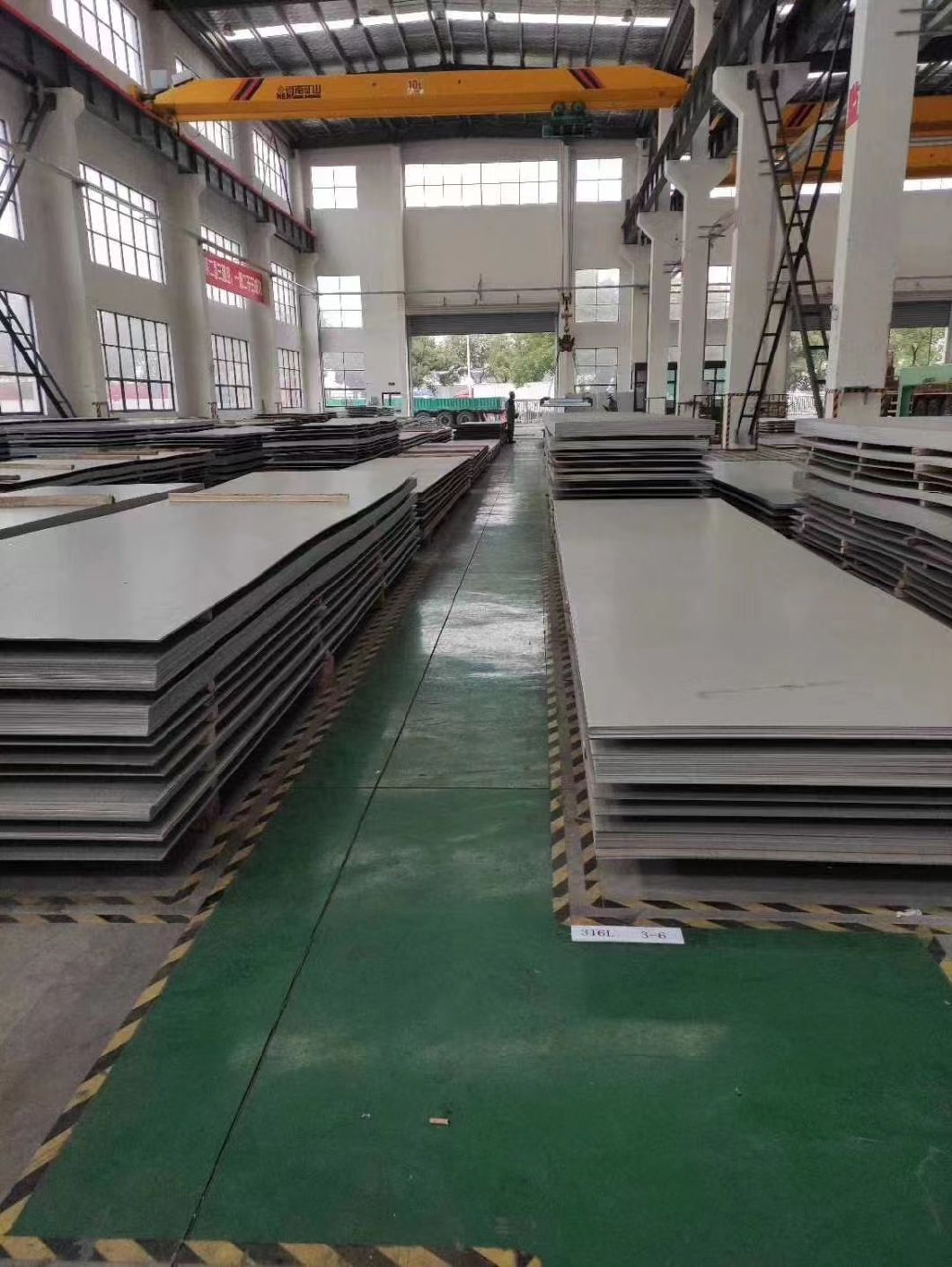 Stainless Steel Sheet SUS403