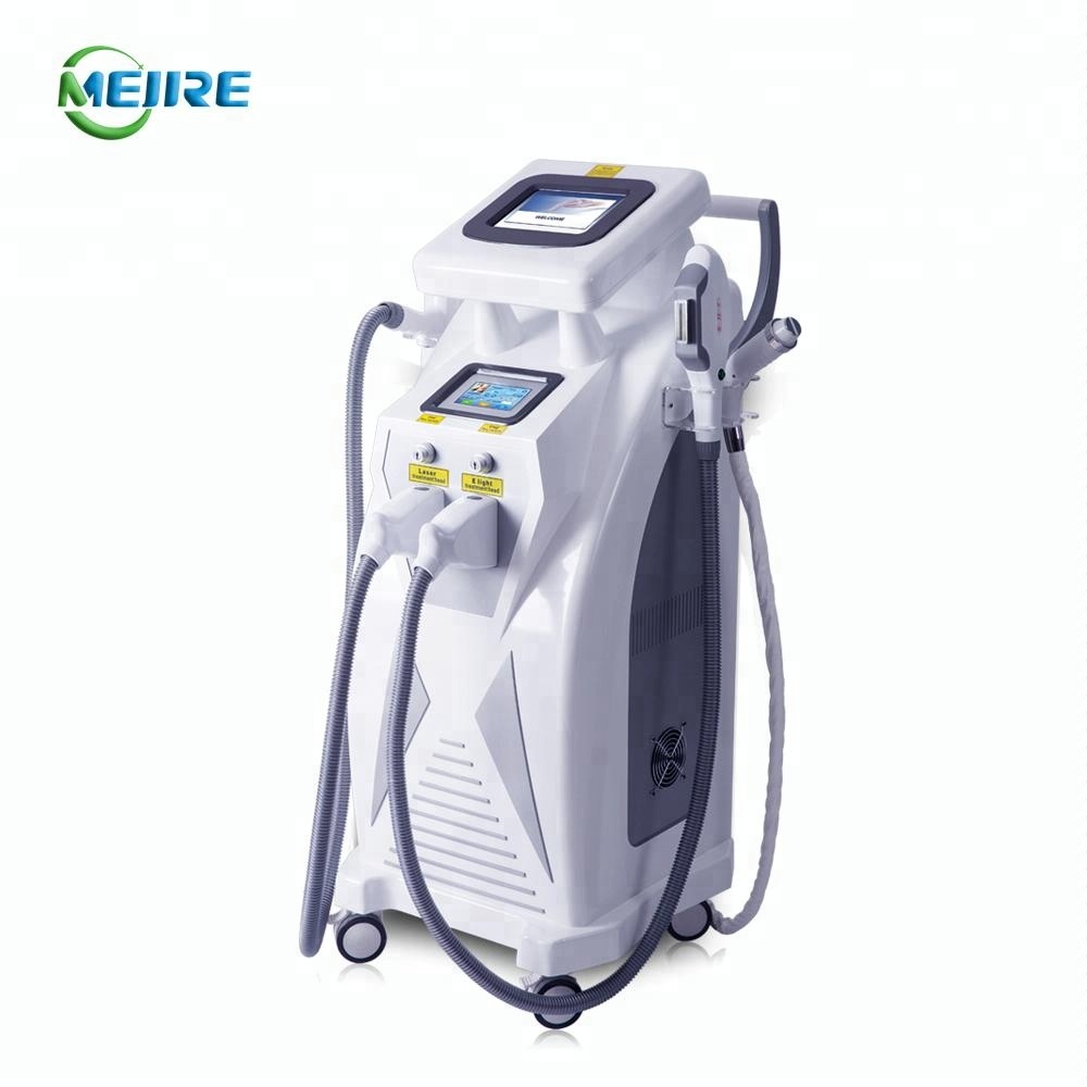 China Manufacturer PDT LED Light Skin Beauty Machine