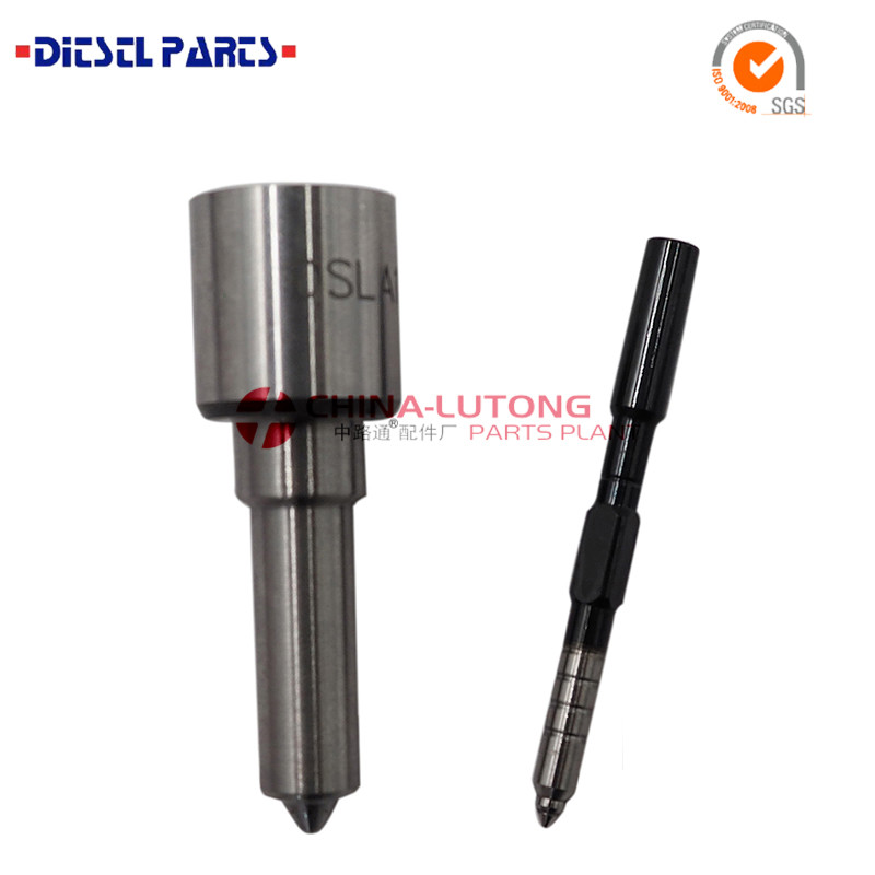 ford nozzles from China