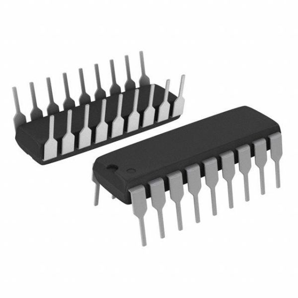 Quality PIC16C622A-04/P Microcontrollers And Embedded Processors IC MCU FLASH Chip for sale