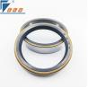 Buy cheap Black NBR and Metal Seals Oil Resistance Sealing Dustpro of Mechanical Oil Seal from wholesalers
