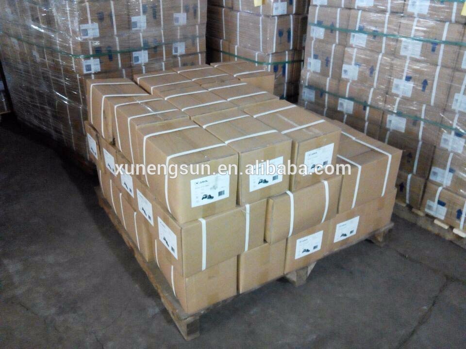 Outdoor Construction Silver Wooden Roof Sheet Metal Building Materials with Web Joists