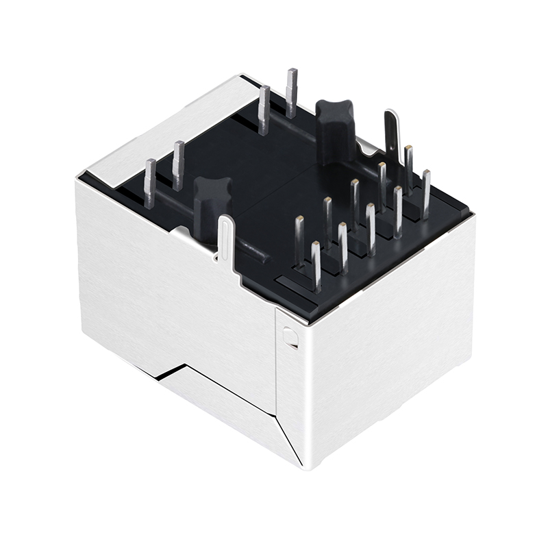 1000Base T Connector