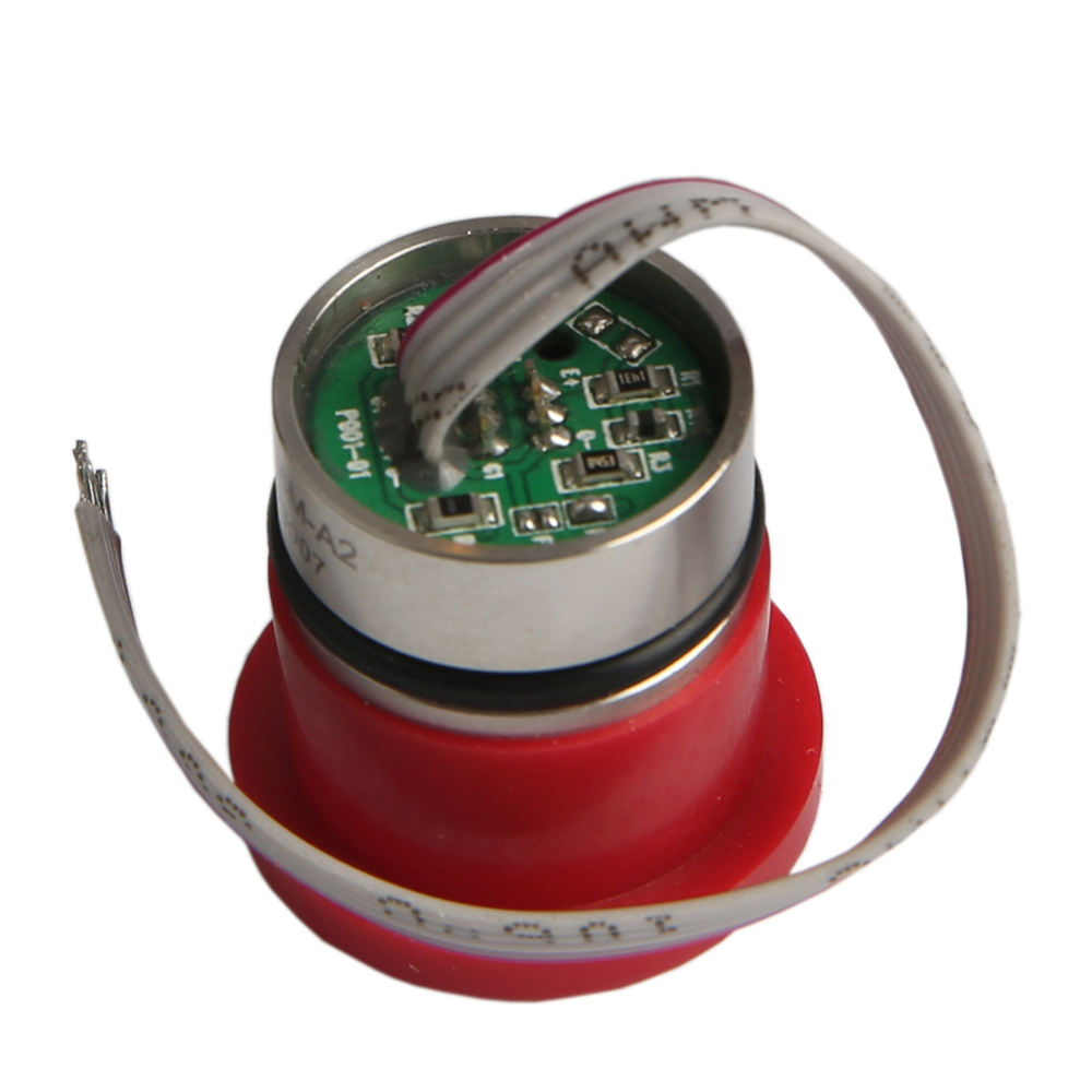 Piezoresistive Silicon Miniature Pressure Sensors SPI I2C 0.5-4.5VDC