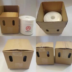  Twisted White Tomato Tying Twine 3LBS / Roll 1890ft And 2100ft Manufactures