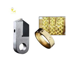 V Shape 165 Degree MCD Posalux Diamond Tools