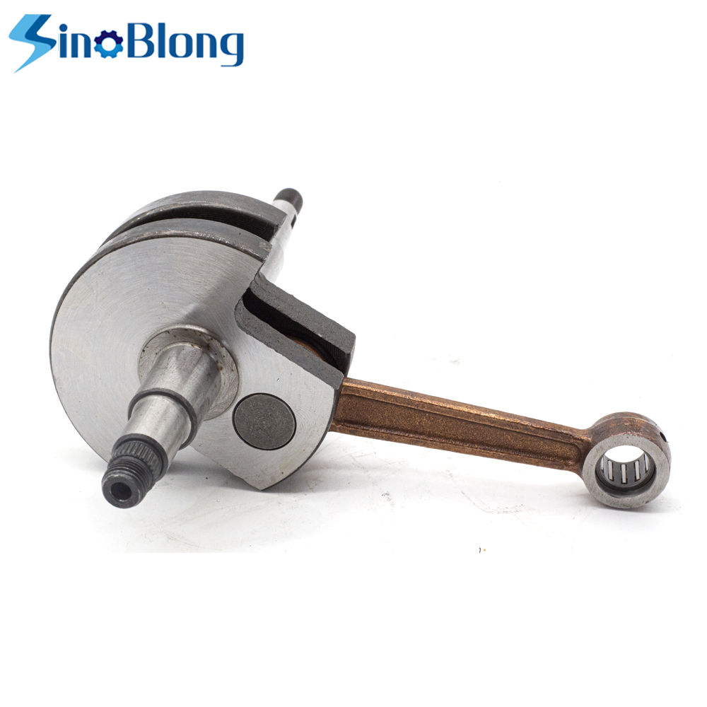 m104 1kd connecting rod polaris 740-1004045 komar isuzu 4ja1 motorcycle