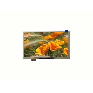 250 Nits Standard TFT LCD Display