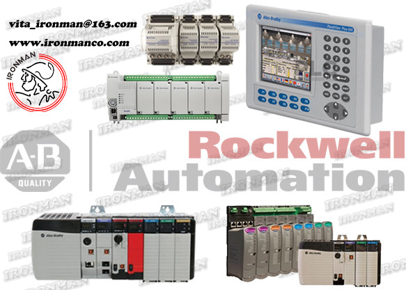  Allen Bradley 1747-L553 Series D SLC 5/05 Processor SLC 500 Pls contact vita_ironman@163.com Manufactures