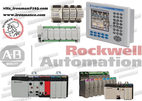 1761-L10BWA ALLEN-BRADLEY MICROLOGIX 1000 SER. F Pls contact vita_ironman@163