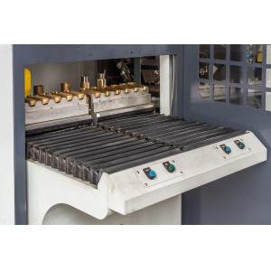 Cnc Grinding Machine For Hammer And Linesman Pliers Machine With FUNAC Robotic