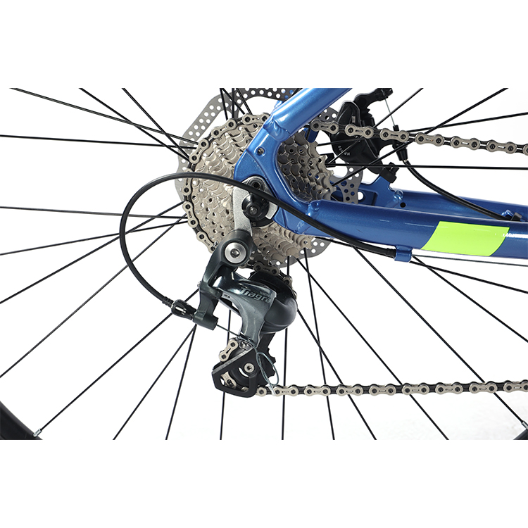 High Quality Factory Direct Sale Road Bicycle Aluminum Alloy Road Bike Shimano Tiagra 4700 Gearset
