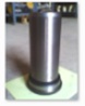 Articulated bottom pin for front and rear carriage of FL958