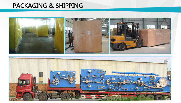 High Capacity 7 Inch Balloon Manufacturing Equipment Low Noise