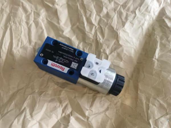 Rexroth R900549534 4WE6HA6X/EG24N9K4 4WE6HA62/EG24N9K4 Solenoid Directional