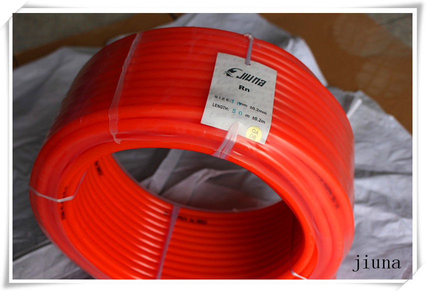 Smooth Polycord Round Belt For Printing And Packing Machine