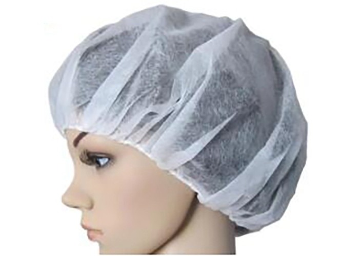 Lightweight Breathable Disposable Head Cover
