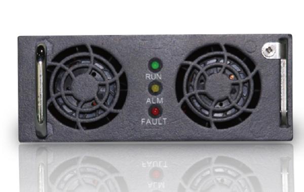DC Power Supply For Telecom Equipments , Power One Telecom Rectifier Short