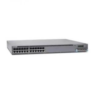 China EX4300-24P 24-Port 10/100/1000BASE-T PoE-plus 715W AC PS Switch Customizable and Versatile Networking Solution on sale