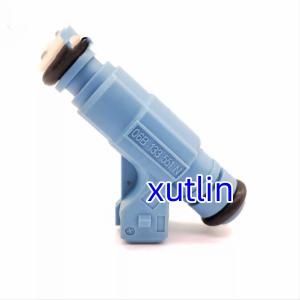 Auto Parts Fuel Injector nozzle 06B133551N 0280156070 Auto Injector Nozzle For
