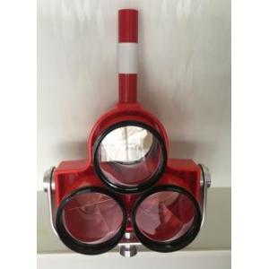  AK30 Triangle Prism set Manufactures