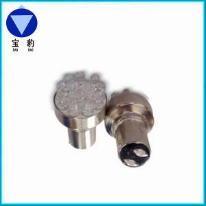 China LED Auto Lamp 1156 12SMD Led Reverse lamp on sale