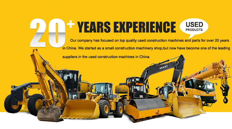 Used Excavator Cat E70B Crawler 7T Original Made In Japan With Good Condition