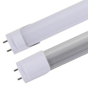 T8 LED Light Tube 1.2m Double Support 22W LED T8 Lamp Tube Bracket