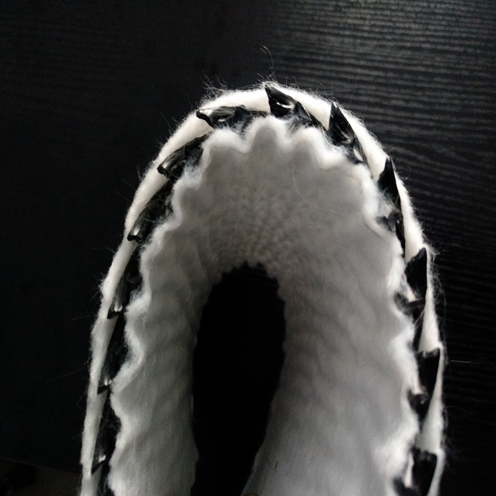 3D Composite Drainage Geonet with HDPE Black Mesh Drainage Network