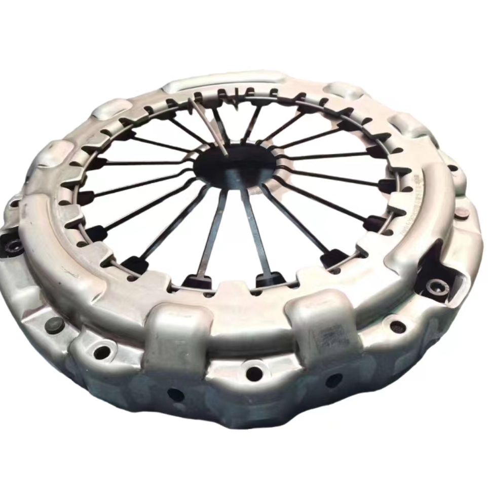 LU BAO Fast Transmission Retarder Assembly Parts Hydraulic Retarder HB400-31002 Great