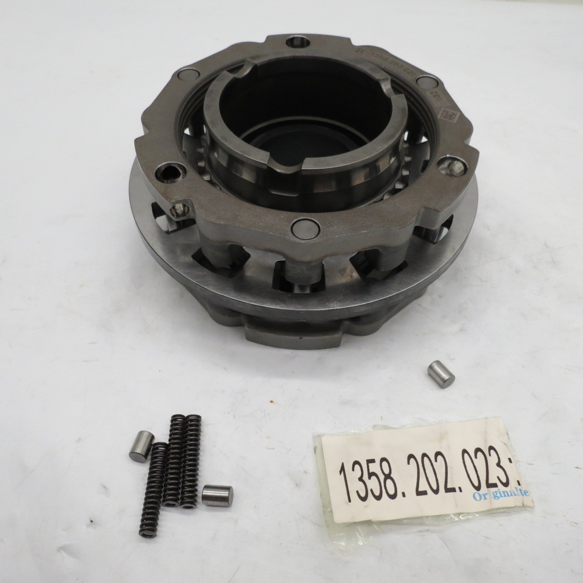 Hot sale Transmission piston 1358.202.023Hot sale Transmission piston 1358.202.023