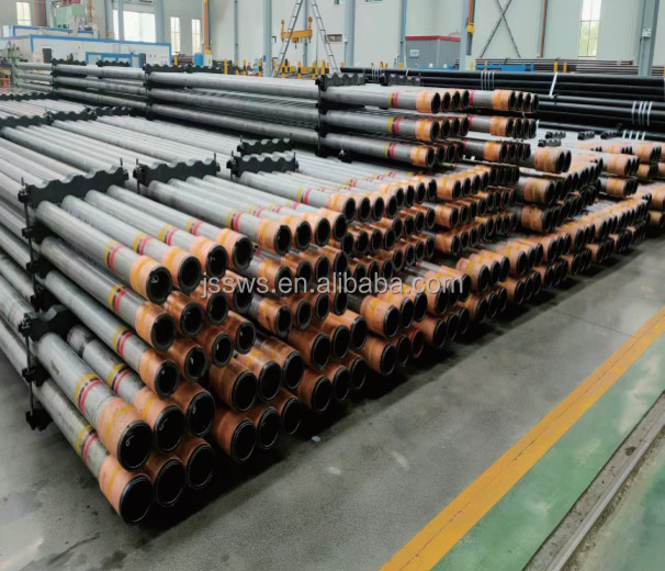 Seamless Casing and Tubing 4-1/2 L80 LTC 11.6LB/FT R3 with API 5CT Standard in Oil Well Drilling