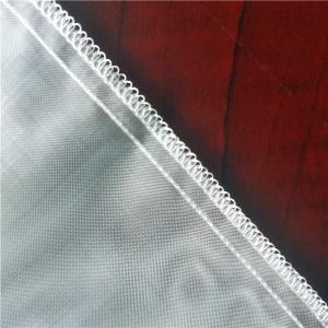 80 Mesh Micron Screen Nylon Nut Filter Bag 210 Micron 120 Um Wire Diameter