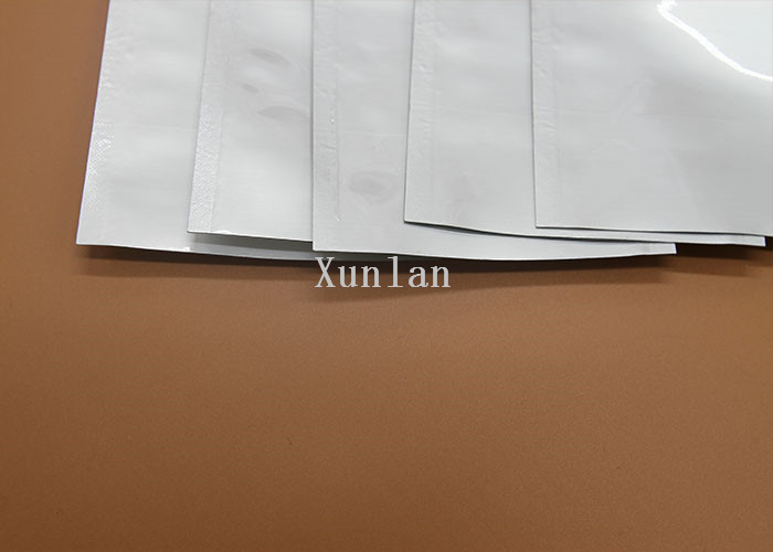 Oxidation Resistance Aluminum Foil Bags For Shipping Sensitive Electronics