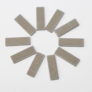 Self-Regulating Ceramic PTC Heating Element with 3.5R to 1200R Resistance and 3.7V to 265V Voltage for Automotive Applications