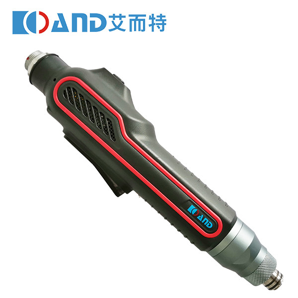  MD2460 DC 40W Servo Screwdriver Tightening Data Stored For 600 Days Manufactures