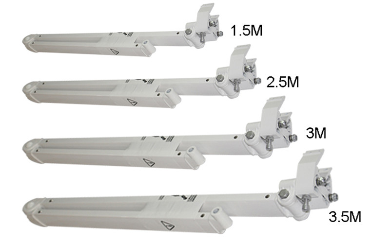China Wholesale Awning part -bracket, wall bracket, ceil for sunshade products