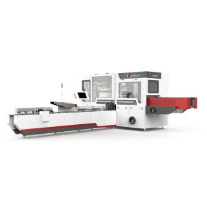 Highspeed Paper Napkin Serviettes Manual Packing Making Machine with 3520 kg