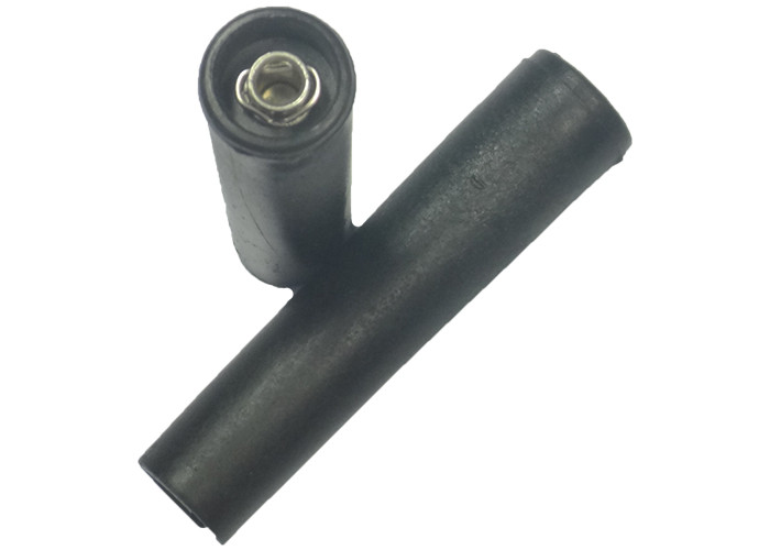  TY0031B04 Ignition Cable Spark Plug Cap Resistor , Heat and Coldness Resistance Manufactures