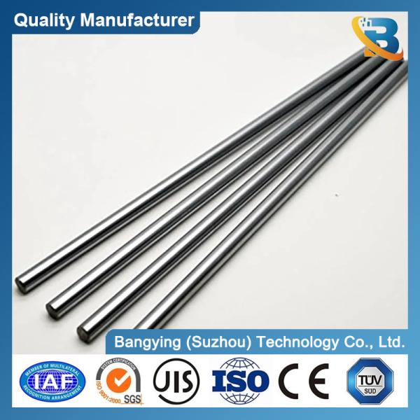 201 304 304L 316 316L 309S/310S/321 430 Bright Polished Round Rod 304 Stainless