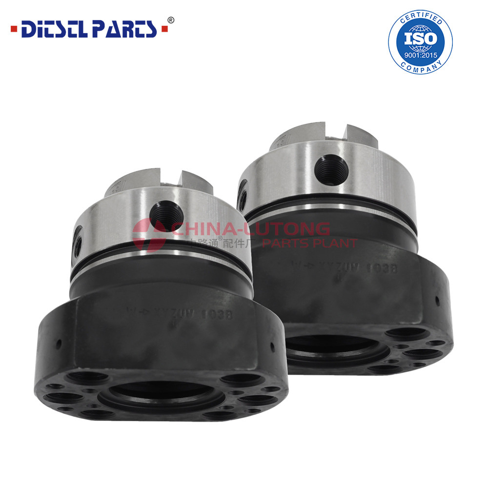 best quality fuel injection pump head DP200 rotor head 7185-114L for lucas head rotor cross reference