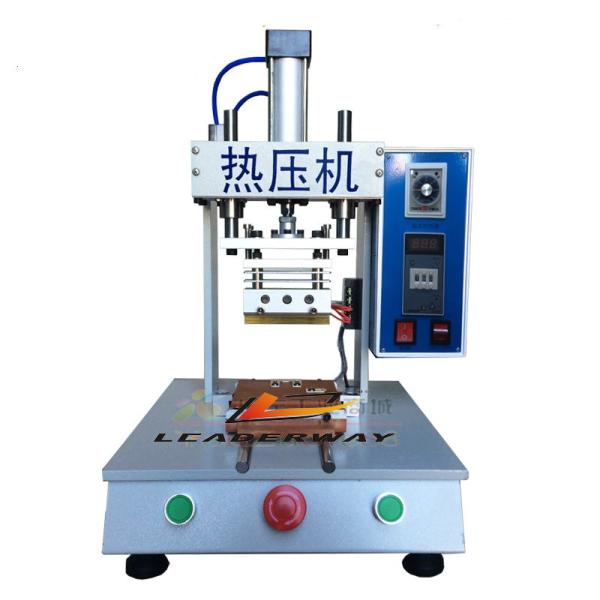 Stents hot-press pressure machine bracket laminating machine Mobile phone border